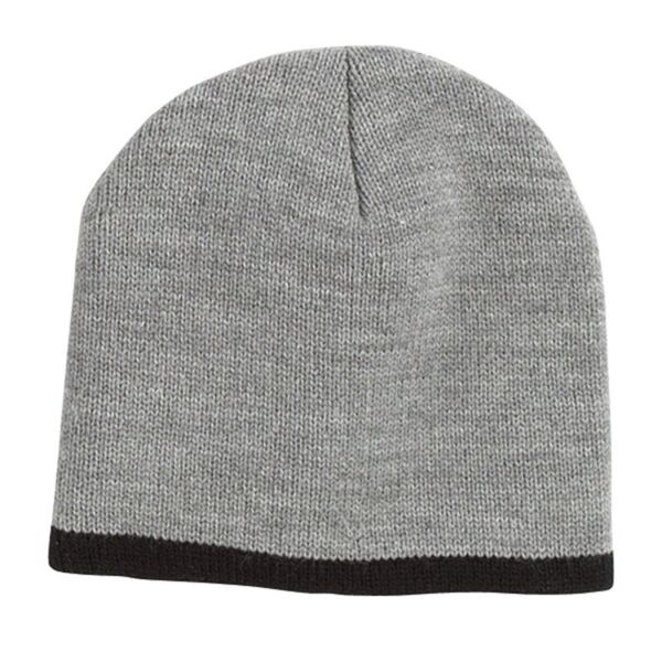 Knit Beanie Thumbnail