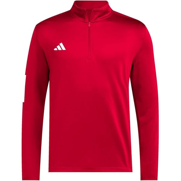 2025 Adidas Half Zip Thumbnail
