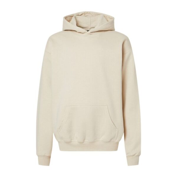 Youth Softstyle® Midweight Hooded Sweatshirt Thumbnail