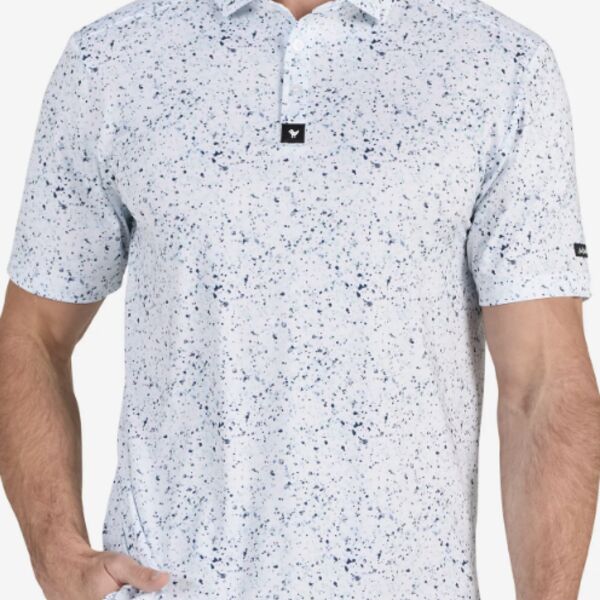 Bad Birdie Polo Thumbnail