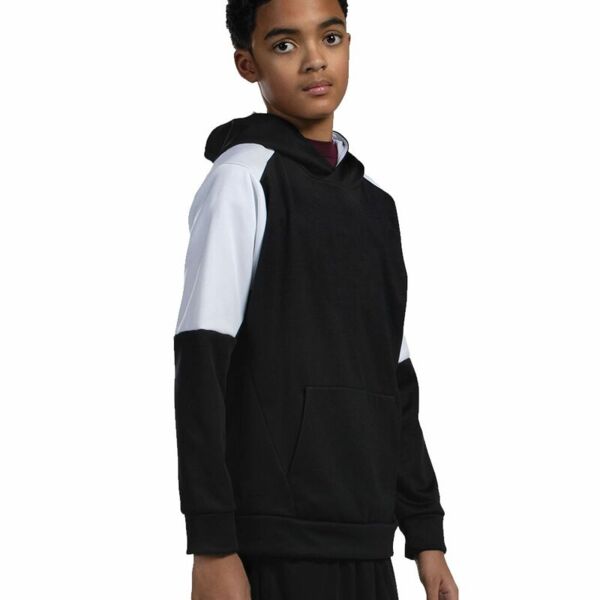 NATIONALS Copy of Youth Blue Chip Hooded Sweatshirt Thumbnail