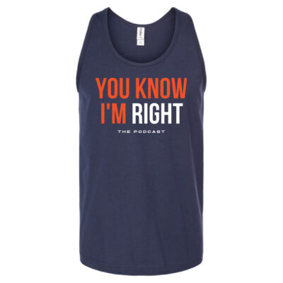 Fine Jersey Tank Top Thumbnail