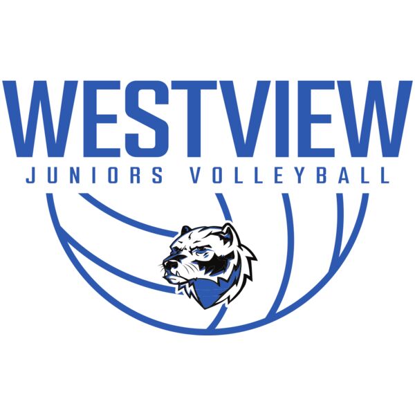 Wesview Juniors Logo 2 Orange Thumbnail