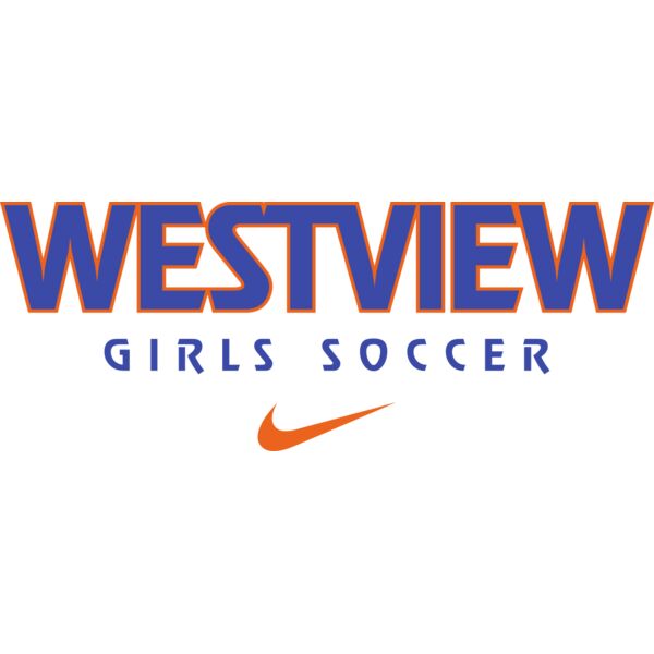 WV GIRLS SOC LOGO 1 BLACK WHITE Thumbnail