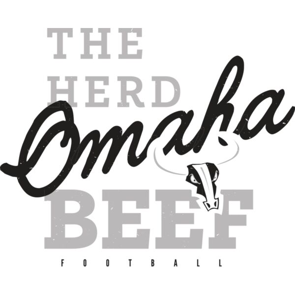 BEEF LOGO 6 ORANGE Thumbnail