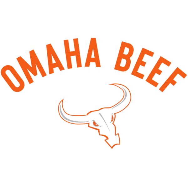 BEEF LOGO 8 BLACK Thumbnail