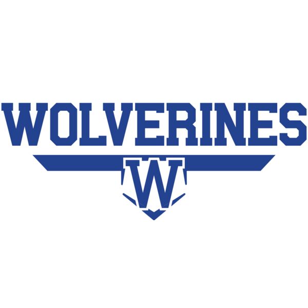 WV BSBL LOGO 3 ORANGE Thumbnail