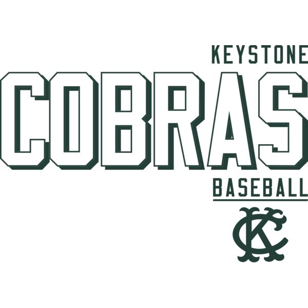 COBRAS LOGO 2 BLACK WHITE Thumbnail