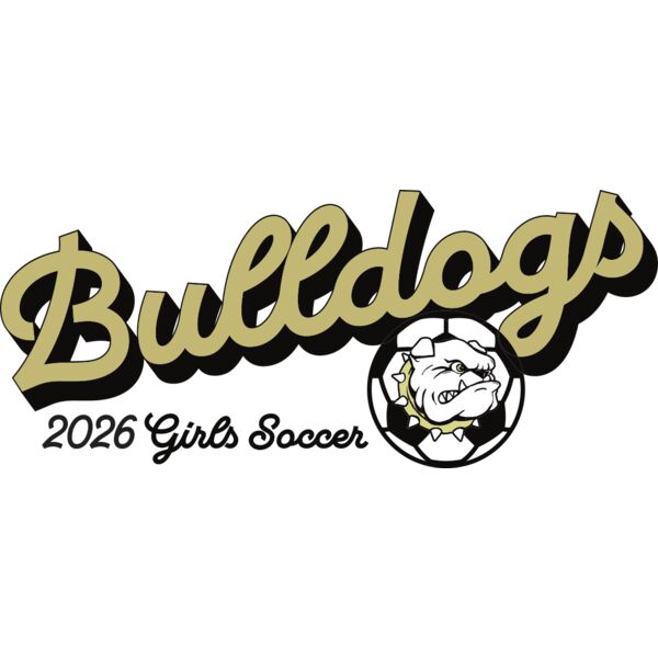 BEV G SOCCER LOGO 1 WHITE Thumbnail