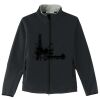 Women's Glacier ® Soft Shell Jacket Thumbnail