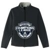 Women's Glacier ® Soft Shell Jacket Thumbnail