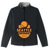 Women's Glacier ® Soft Shell Jacket Thumbnail