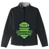 Women's Glacier ® Soft Shell Jacket Thumbnail