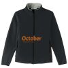 Women's Glacier ® Soft Shell Jacket Thumbnail