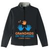 Women's Glacier ® Soft Shell Jacket Thumbnail