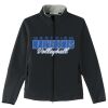 Women's Glacier ® Soft Shell Jacket Thumbnail