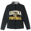 Women's Glacier ® Soft Shell Jacket Thumbnail