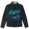 Women's Glacier ® Soft Shell Jacket Thumbnail