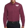 Long Sleeve Easy Care Shirt Thumbnail