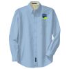 Tall Long Sleeve Easy Care Shirt Thumbnail