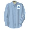 Tall Long Sleeve Easy Care Shirt Thumbnail