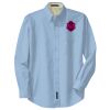 Tall Long Sleeve Easy Care Shirt Thumbnail