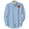 Tall Long Sleeve Easy Care Shirt Thumbnail