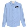 Women's Long Sleeve Easy Care Shirt Thumbnail