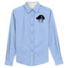 Women's Long Sleeve Easy Care Shirt Thumbnail