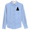 Women's Long Sleeve Easy Care Shirt Thumbnail