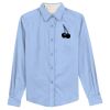 Women's Long Sleeve Easy Care Shirt Thumbnail