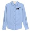 Women's Long Sleeve Easy Care Shirt Thumbnail