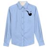 Women's Long Sleeve Easy Care Shirt Thumbnail