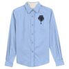 Women's Long Sleeve Easy Care Shirt Thumbnail