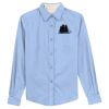 Women's Long Sleeve Easy Care Shirt Thumbnail