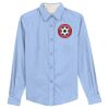 Women's Long Sleeve Easy Care Shirt Thumbnail