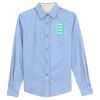 Women's Long Sleeve Easy Care Shirt Thumbnail
