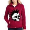 Women's Value Fleece Jacket Thumbnail