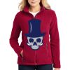 Women's Value Fleece Jacket Thumbnail