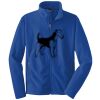 Value Fleece Jacket Thumbnail