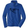 Value Fleece Jacket Thumbnail