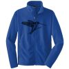 Value Fleece Jacket Thumbnail