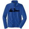 Value Fleece Jacket Thumbnail