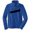 Value Fleece Jacket Thumbnail