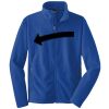 Value Fleece Jacket Thumbnail