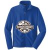 Value Fleece Jacket Thumbnail