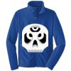 Value Fleece Jacket Thumbnail