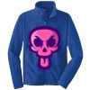 Value Fleece Jacket Thumbnail