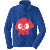Value Fleece Jacket Thumbnail