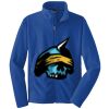 Value Fleece Jacket Thumbnail